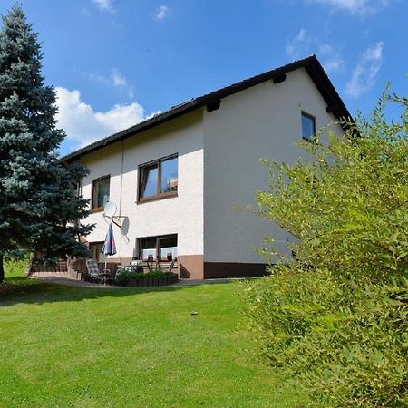 Ferienwohnung Brunner - Haus Am See Nagel Exteriér fotografie