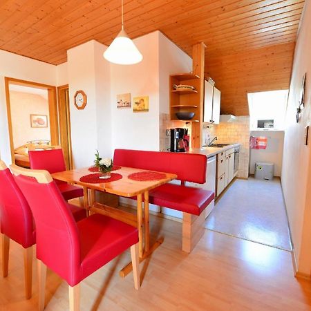 Ferienwohnung Brunner - Haus Am See Nagel Exteriér fotografie