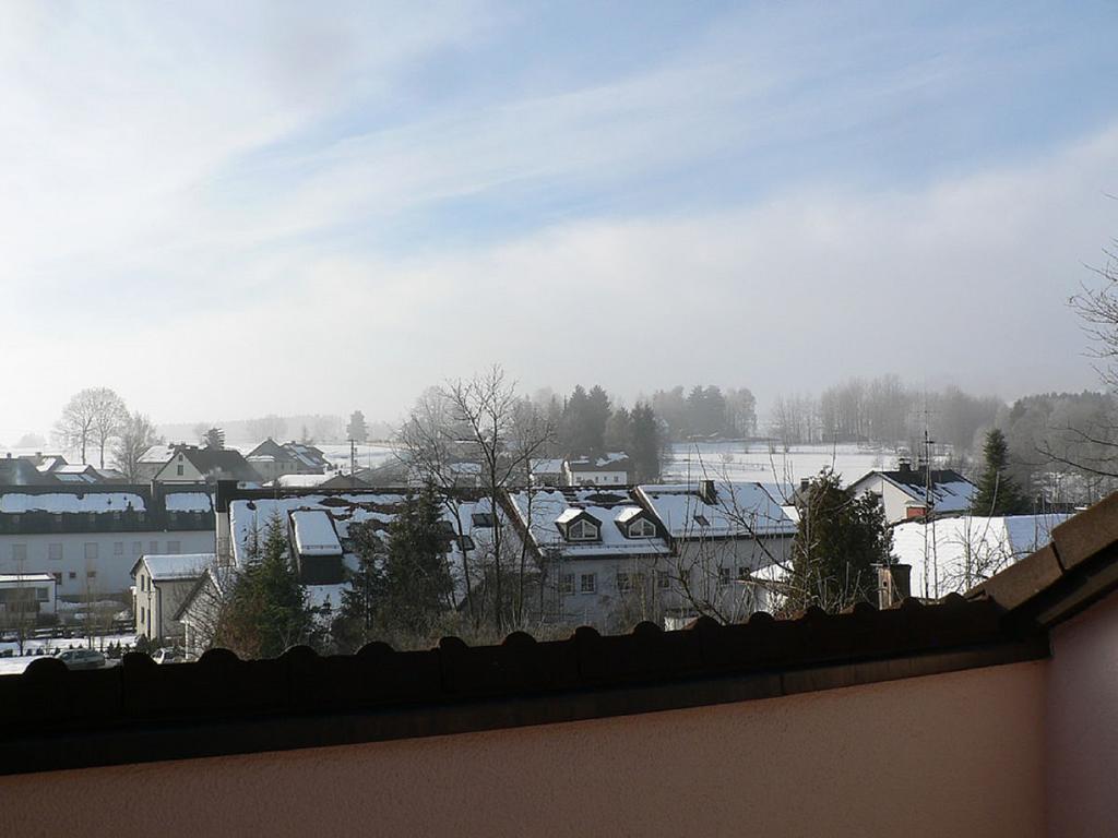 Ferienwohnung Brunner - Haus Am See Nagel Exteriér fotografie