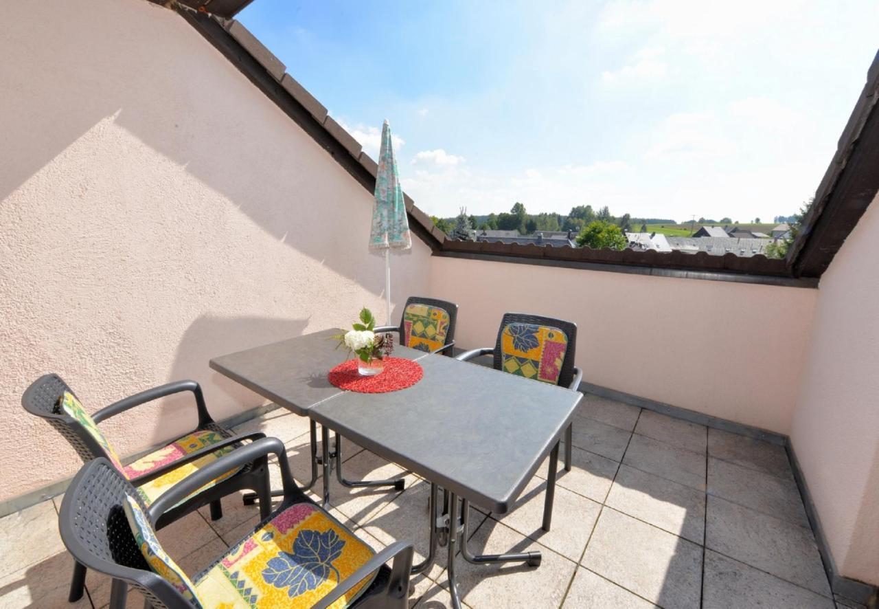 Ferienwohnung Brunner - Haus Am See Nagel Exteriér fotografie